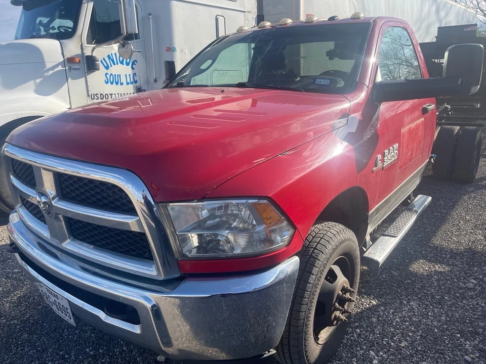 2017 Dodge Ram 4th Gen - Image 2 of 18