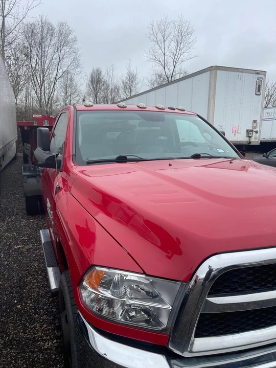 2017 Dodge Ram 4th Gen - Image 5 of 18