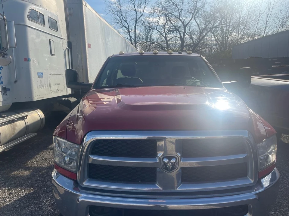 2017 Dodge Ram 4th Gen - Image 10 of 18