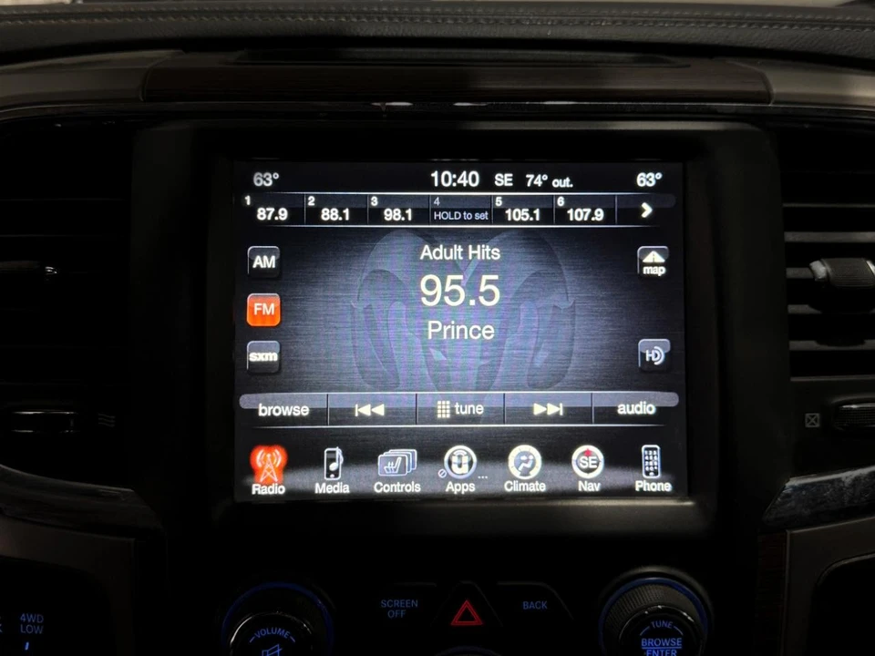 2017 Ram Heavy Duty - Image 5 of 21