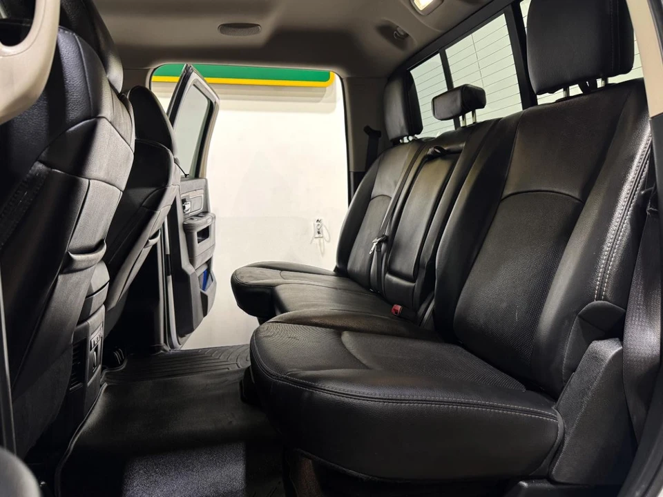 2017 Ram 3500 - Image 16 of 21