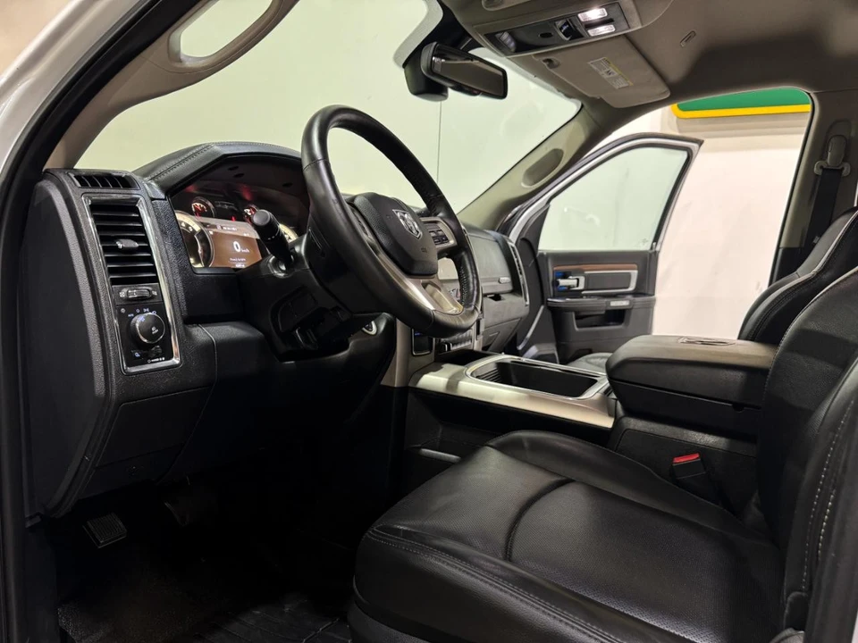 2017 Ram 3500 - Image 10 of 21
