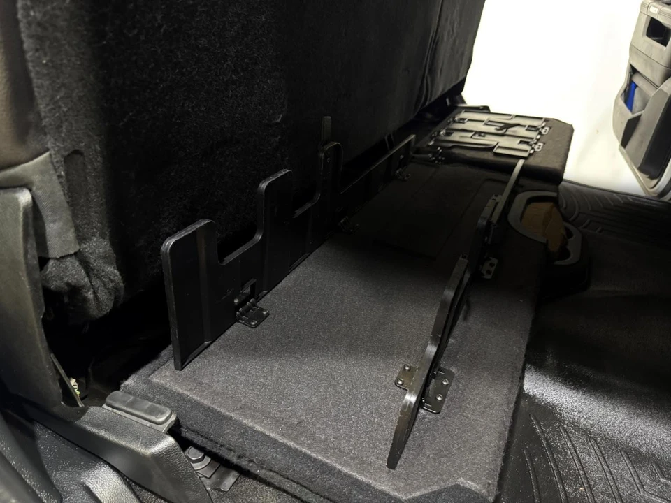 2017 Ram 3500 - Image 21 of 21