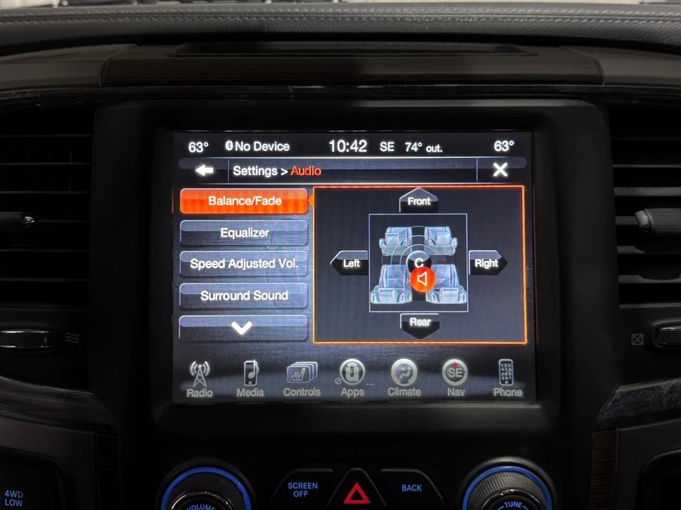 2017 Ram Heavy Duty - Image 20 of 21