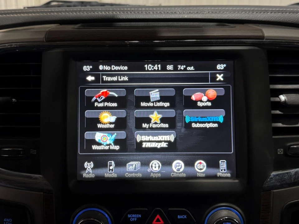 2017 Ram Heavy Duty - Image 16 of 21