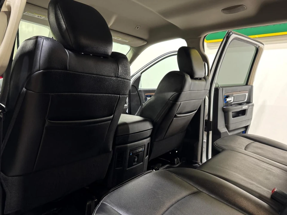 2017 Ram 3500 - Image 18 of 21
