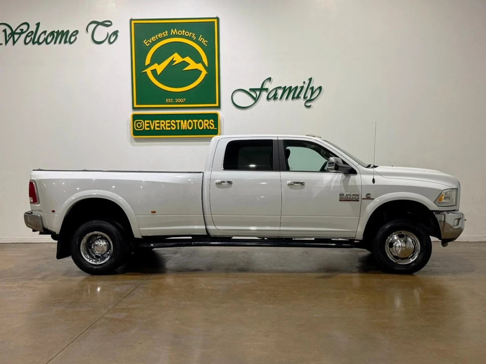 2017 Ram Heavy Duty - Image 2 of 21