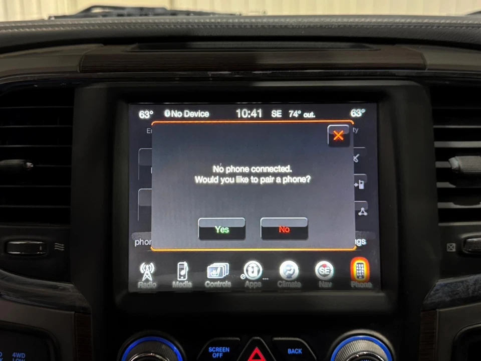2017 Ram Heavy Duty - Image 14 of 21