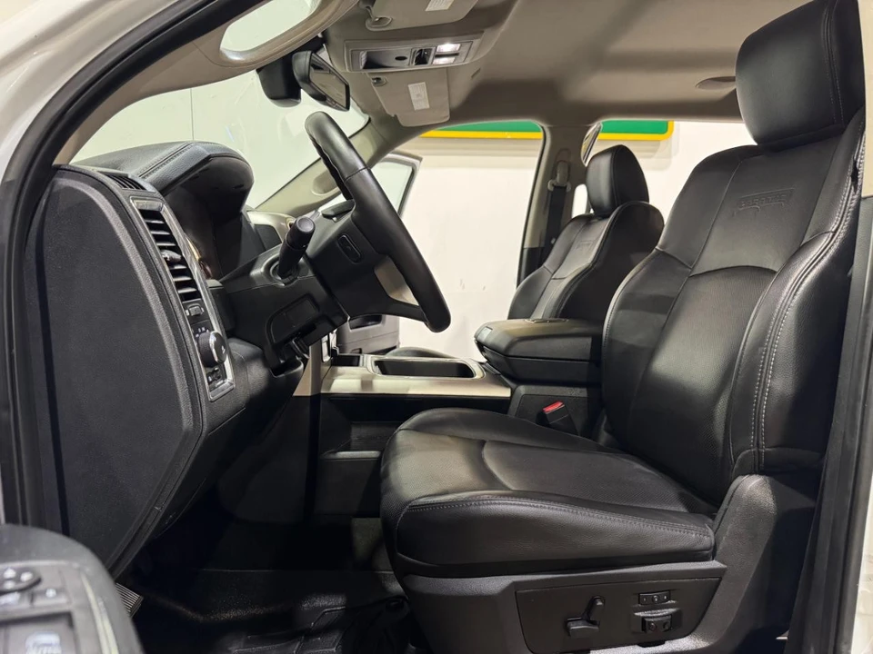 2017 Ram 3500 - Image 13 of 21