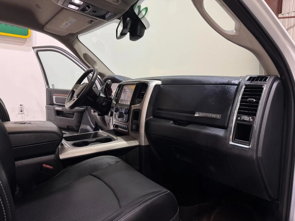 2017 Ram 3500 - Image 12 of 21