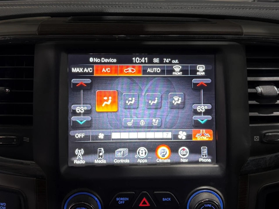 2017 Ram Heavy Duty - Image 10 of 21