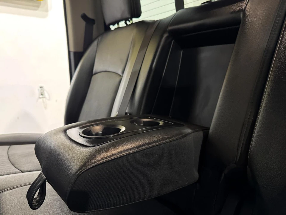 2017 Ram 3500 - Image 20 of 21