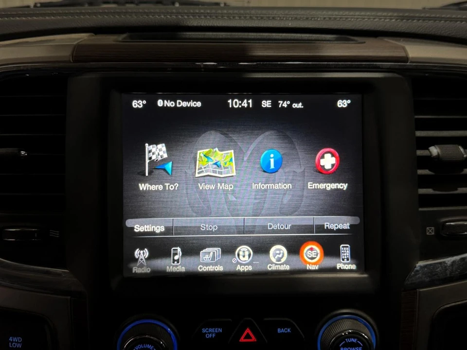2017 Ram Heavy Duty - Image 12 of 21