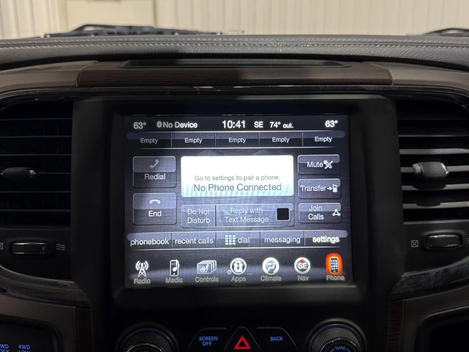 2017 Ram Heavy Duty - Image 15 of 21