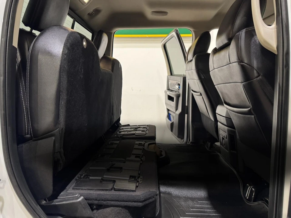 2017 Ram 3500 - Image 19 of 21