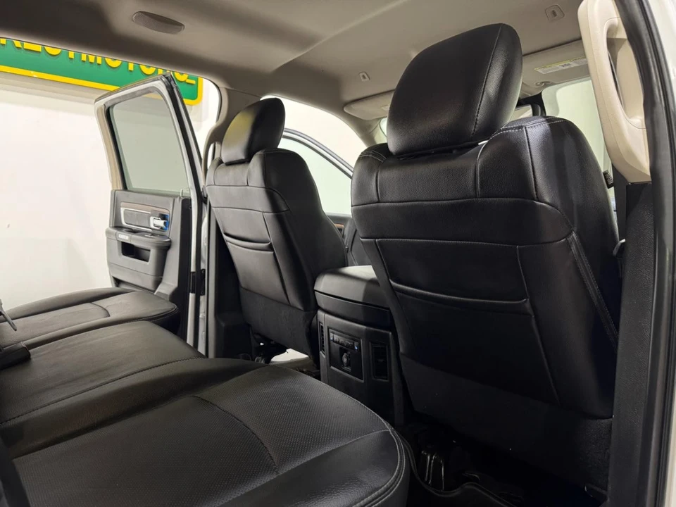 2017 Ram 3500 - Image 17 of 21