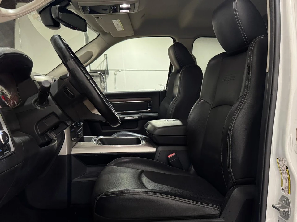2017 Ram Heavy Duty - Image 3 of 21