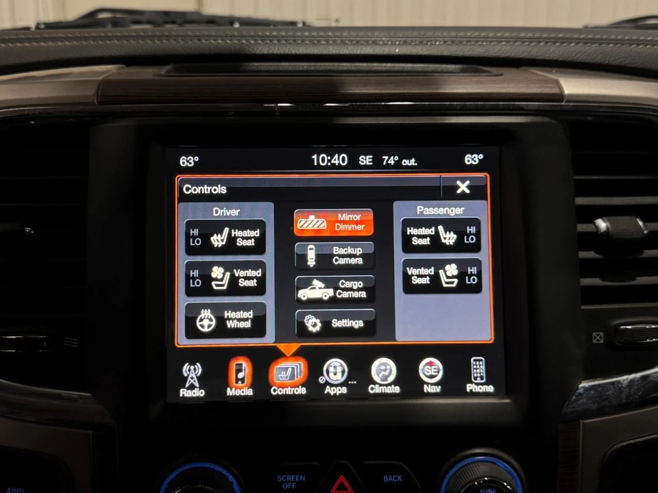 2017 Ram Heavy Duty - Image 7 of 21