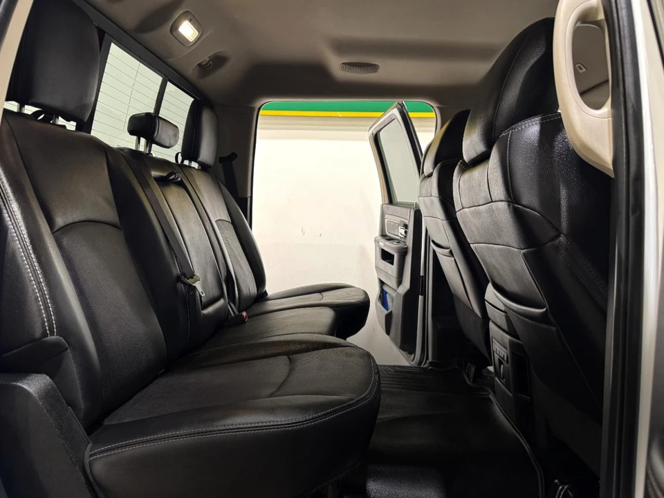 2017 Ram 3500 - Image 15 of 21