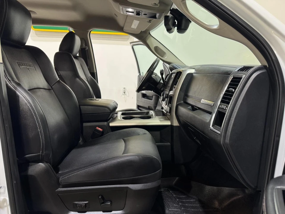 2017 Ram 3500 - Image 14 of 21