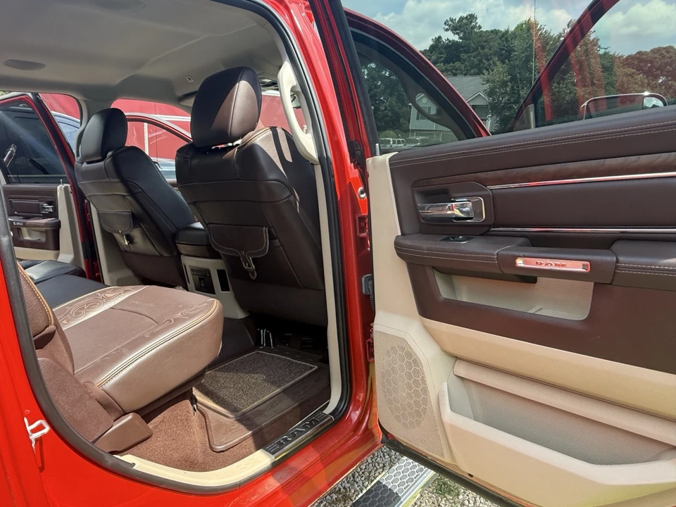 2017 Ram Heavy Duty - Image 21 of 22