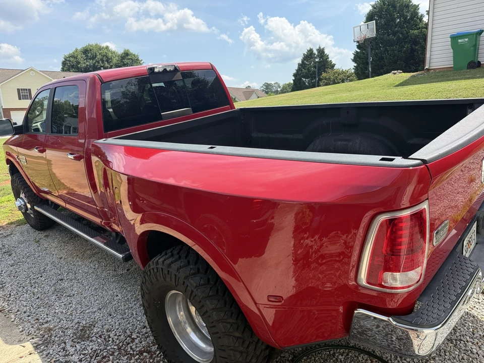 2017 Ram Heavy Duty - Image 7 of 22