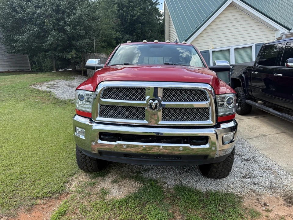 2017 Ram Heavy Duty - Image 2 of 22