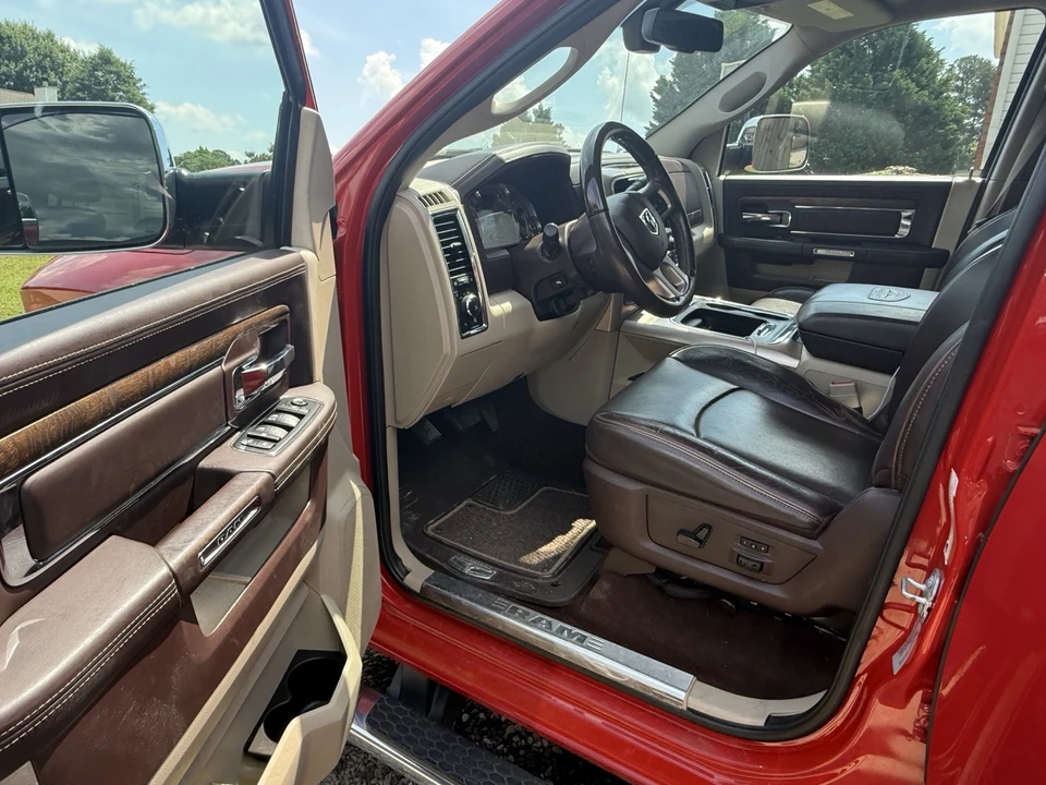 2017 Ram Heavy Duty - Image 14 of 22