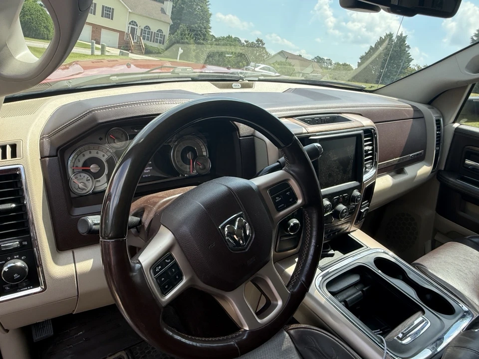 2017 Ram Heavy Duty - Image 15 of 22