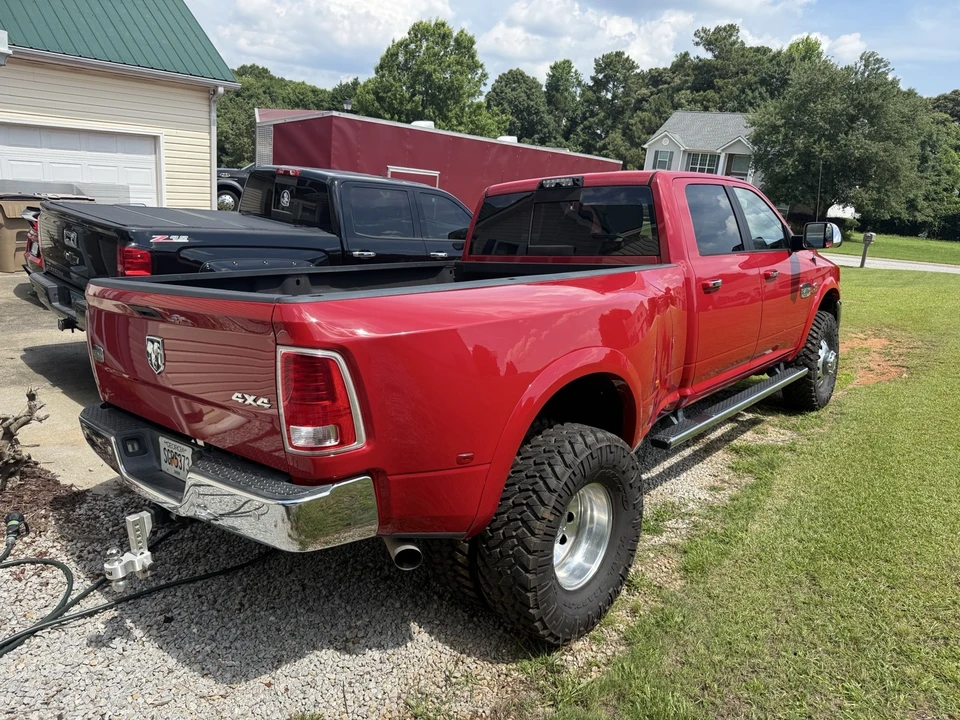 2017 Ram Heavy Duty - Image 4 of 22