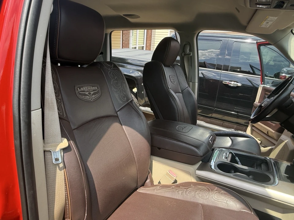 2017 Ram Heavy Duty - Image 20 of 22