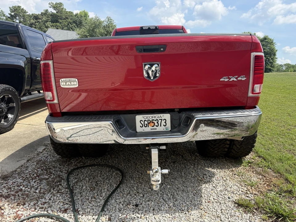 2017 Ram Heavy Duty - Image 5 of 22