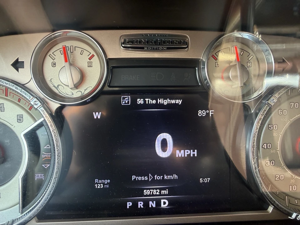 2017 Ram Heavy Duty - Image 22 of 22
