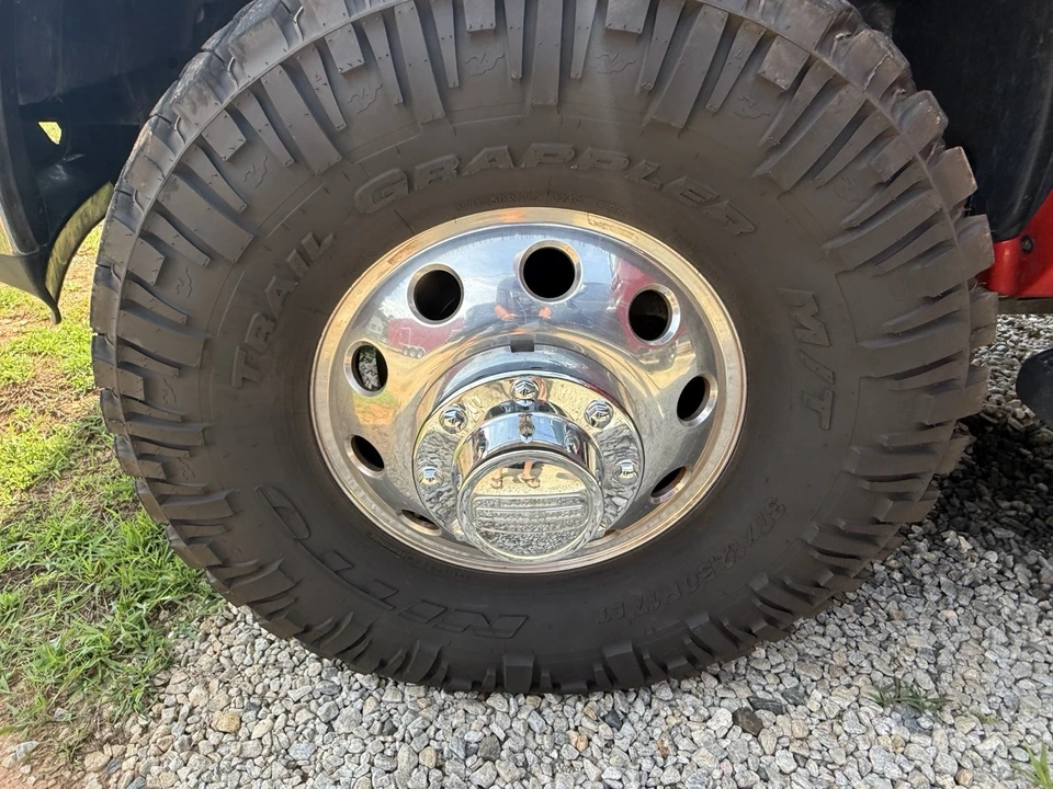 2017 Ram Heavy Duty - Image 12 of 22