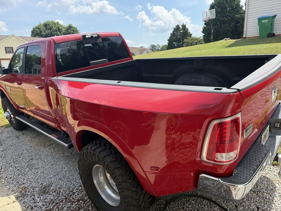 2017 Ram Heavy Duty - Image 6 of 22