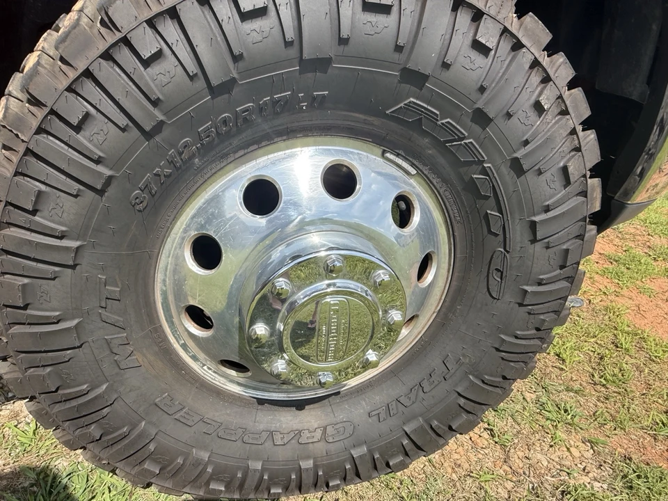 2017 Ram Heavy Duty - Image 11 of 22