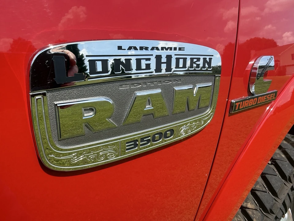 2017 Ram Heavy Duty - Image 13 of 22