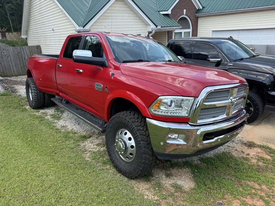 2017 Ram Heavy Duty - Image 3 of 22