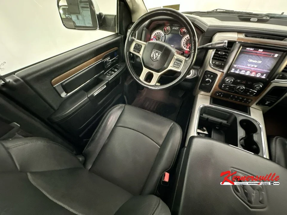 2017 Ram 3500 - Image 9 of 24