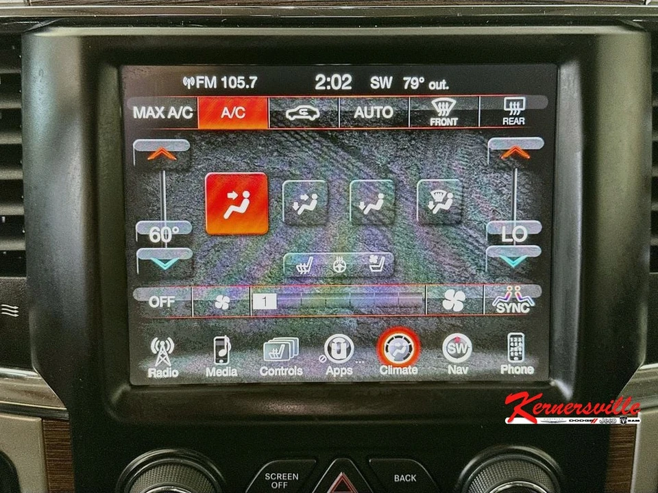 2017 Ram 3500 - Image 18 of 24