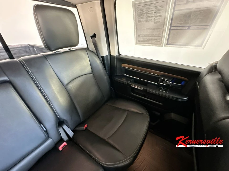2017 Ram 3500 - Image 14 of 24