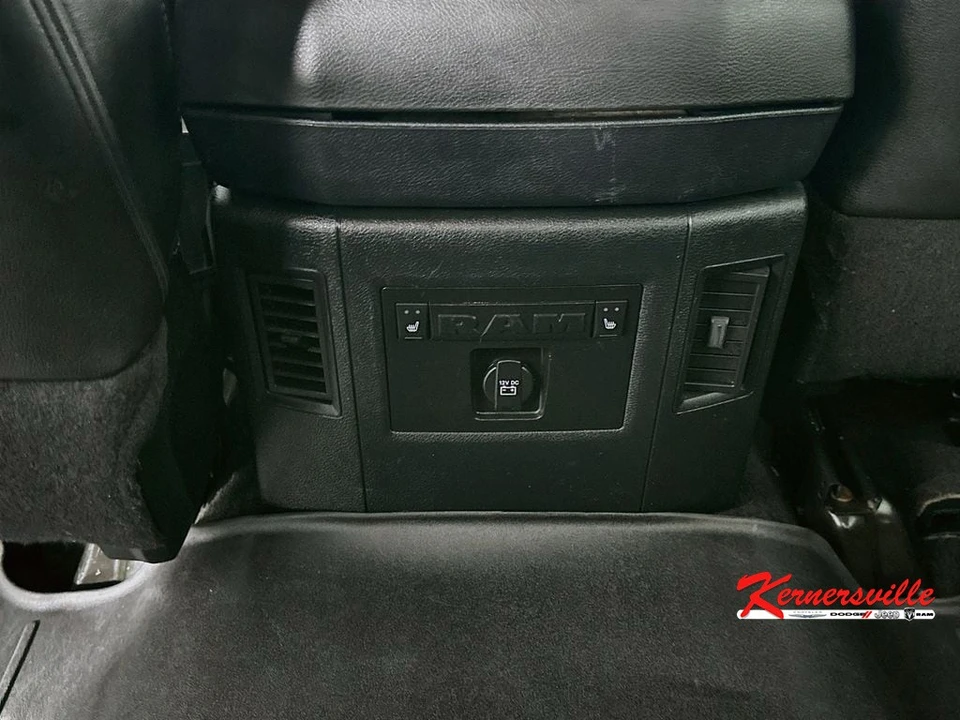 2017 Ram 3500 - Image 22 of 24