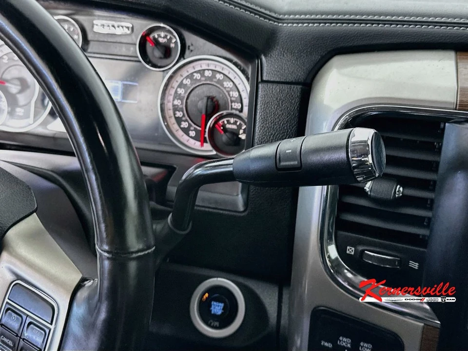 2017 Ram 3500 - Image 16 of 24