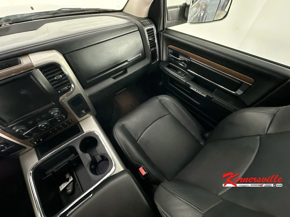 2017 Ram 3500 - Image 11 of 24