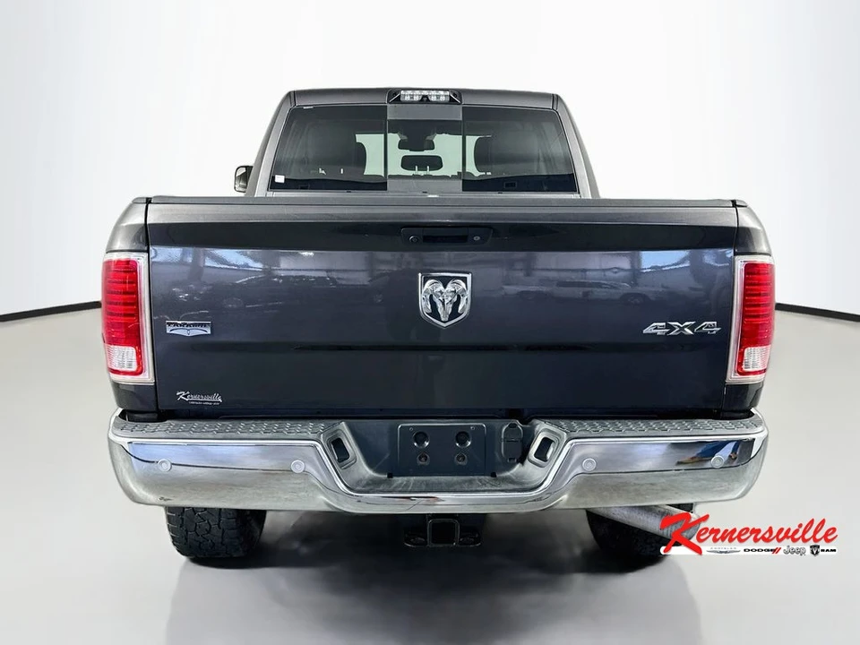 2017 Ram 3500 - Image 6 of 24
