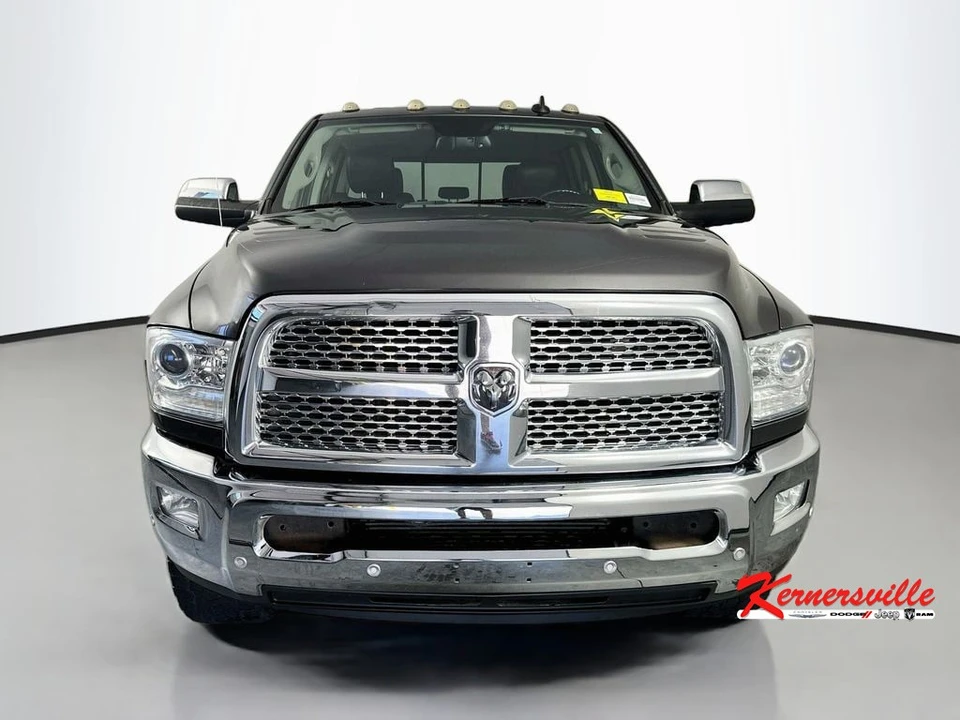 2017 Ram 3500 - Image 2 of 24