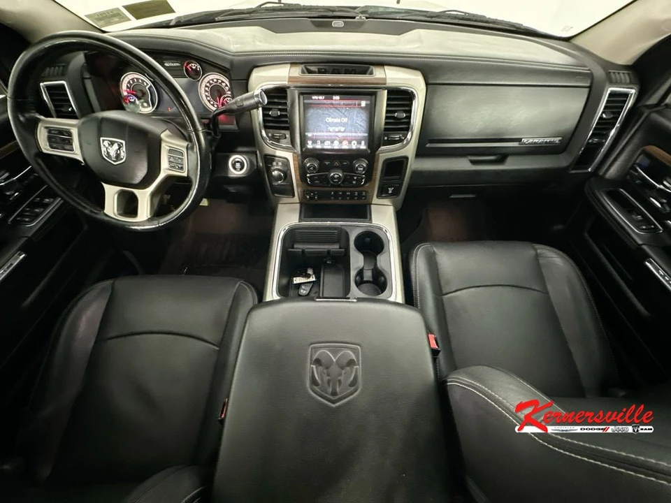 2017 Ram 3500 - Image 10 of 24