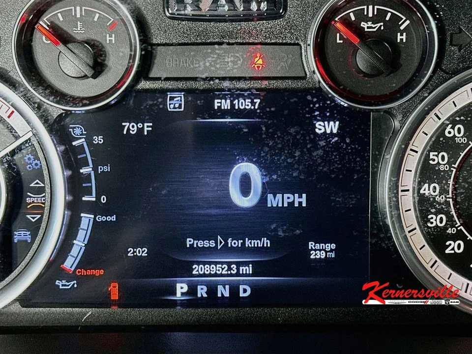 2017 Ram 3500 - Image 15 of 24