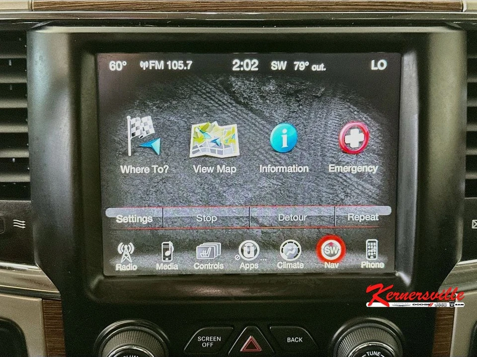 2017 Ram 3500 - Image 19 of 24