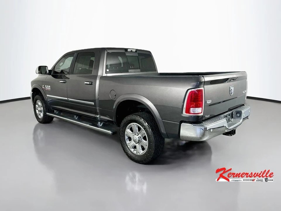 2017 Ram 3500 - Image 5 of 24